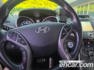 Hyundai Avante, 2014 — миниатюра 16