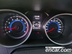 Hyundai Avante, 2014 — миниатюра 17