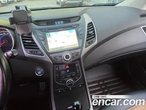 Hyundai Avante, 2014 — миниатюра 18