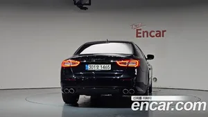 Maserati Quattroporte, 2020 — миниатюра 3