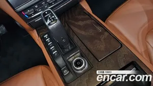 Maserati Quattroporte, 2020 — миниатюра 11