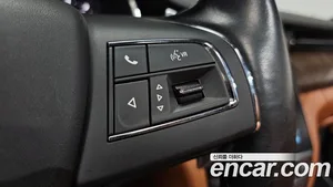 Maserati Quattroporte, 2020 — миниатюра 31