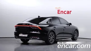 Hyundai Grandeur, 2022 — миниатюра 2