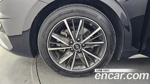 Hyundai Grandeur, 2022 — миниатюра 5