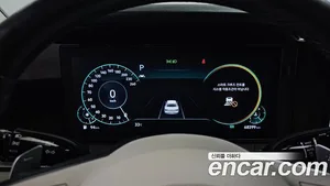 Hyundai Grandeur, 2022 — миниатюра 11