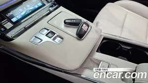 Hyundai Grandeur, 2022 — миниатюра 12