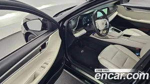 Hyundai Grandeur, 2022 — миниатюра 13