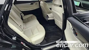 Hyundai Grandeur, 2022 — миниатюра 17