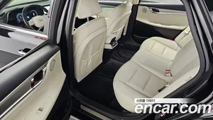 Hyundai Grandeur, 2022 — миниатюра 18