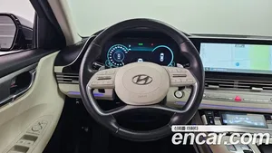 Hyundai Grandeur, 2022 — миниатюра 19