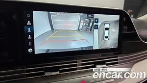 Hyundai Grandeur, 2022 — миниатюра 20