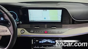 Hyundai Grandeur, 2022 — миниатюра 23