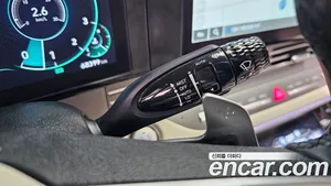Hyundai Grandeur, 2022 — миниатюра 26