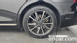 Hyundai Grandeur, 2022 — миниатюра 7