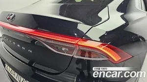 Hyundai Grandeur, 2022 — миниатюра 9