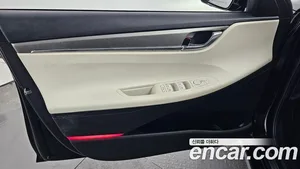 Hyundai Grandeur, 2022 — миниатюра 14
