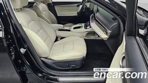 Hyundai Grandeur, 2022 — миниатюра 16