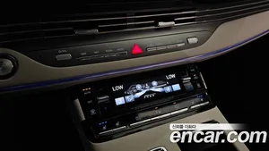 Hyundai Grandeur, 2022 — миниатюра 32