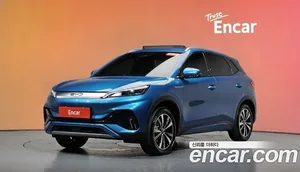 BYD Atto 3, 2025 — миниатюра 40