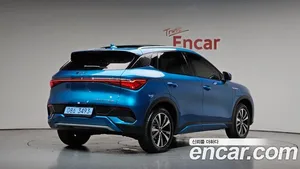 BYD Atto 3, 2025 — миниатюра 1