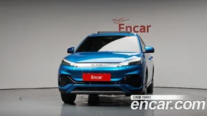 BYD Atto 3, 2025 — миниатюра 2