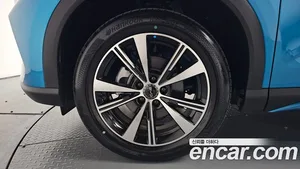 BYD Atto 3, 2025 — миниатюра 4