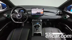 BYD Atto 3, 2025 — миниатюра 9