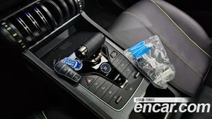 BYD Atto 3, 2025 — миниатюра 11