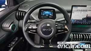 BYD Atto 3, 2025 — миниатюра 18