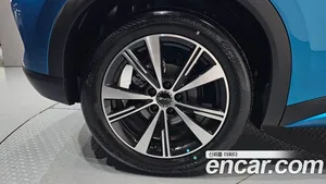 BYD Atto 3, 2025 — миниатюра 6