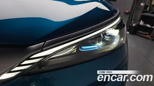 BYD Atto 3, 2025 — миниатюра 7