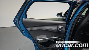 BYD Atto 3, 2025 — миниатюра 14