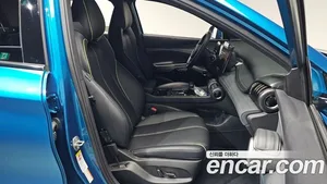 BYD Atto 3, 2025 — миниатюра 15
