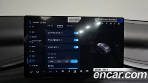 BYD Atto 3, 2025 — миниатюра 30