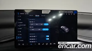 BYD Atto 3, 2025 — миниатюра 31