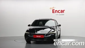 Hyundai Avante, 2023 — миниатюра 3
