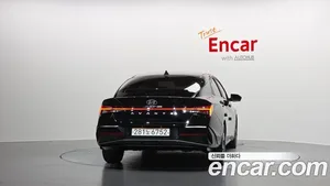 Hyundai Avante, 2023 — миниатюра 4