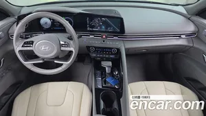 Hyundai Avante, 2023 — миниатюра 10
