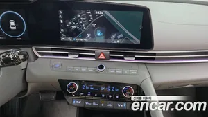 Hyundai Avante, 2023 — миниатюра 19