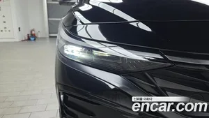 Hyundai Avante, 2023 — миниатюра 8