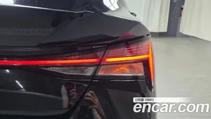 Hyundai Avante, 2023 — миниатюра 9