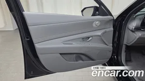 Hyundai Avante, 2023 — миниатюра 14