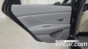Hyundai Avante, 2023 — миниатюра 15