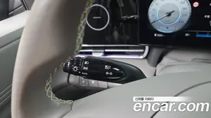 Hyundai Avante, 2023 — миниатюра 27