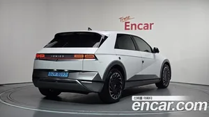 Hyundai Ioniq 5, 2023 — миниатюра 2