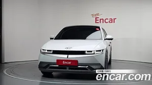 Hyundai Ioniq 5, 2023 — миниатюра 3