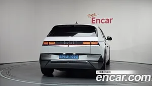 Hyundai Ioniq 5, 2023 — миниатюра 4