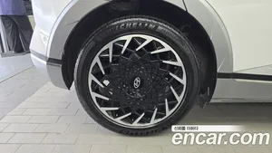 Hyundai Ioniq 5, 2023 — миниатюра 5
