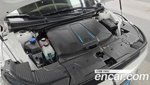 Hyundai Ioniq 5, 2023 — миниатюра 6