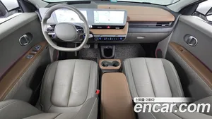 Hyundai Ioniq 5, 2023 — миниатюра 10